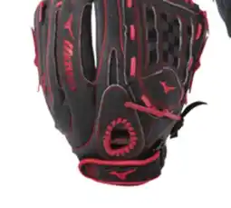 Sport Chek MIZUNO VARSITY SOFTBALL GLOVE offer