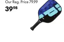 Sport Chek PRINCE RIVAL PICKLEBALL PADDLE offer