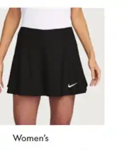 Sport Chek NIKE GOLF WOMEN'S DRI-FIT TOUR MID-RISE SKIRT offer