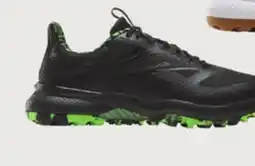 Sport Chek REEBOK MEN'S NANO GOLF SHOE offer