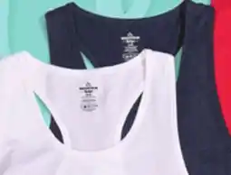 Giant Tiger Muscle, racer back or tank top offer
