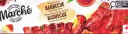 Giant Tiger Giant Tiger Marché pork back ribs or meatballs offer