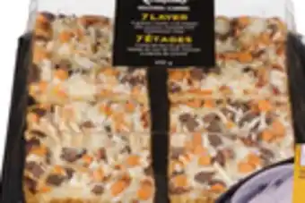 Giant Tiger Apple Valley Foods Charlotte's squares offer