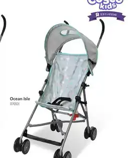 Babies 'R' Us Cosco Kids Ocean Isle offer