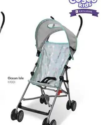 Babies 'R' Us Cosco Kids Ocean Isle offer