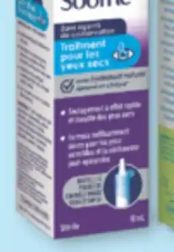 Familiprix BAUSCH + LOMB Selected products offer