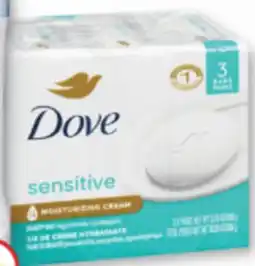Familiprix DOVE Selected products offer