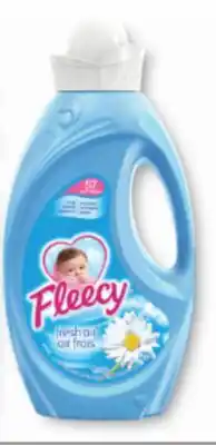 Familiprix FLEECY, Fabric softener, 1,36 litre offer