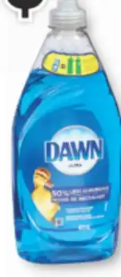 Familiprix DAWN, Dishwashing liquid, 431 ml or 473 ml offer
