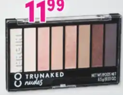 Familiprix COVERGIRL, Selected makeup products offer