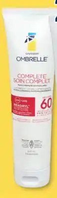 Familiprix OMBRELLE, Selected suncare products, 300 ml offer
