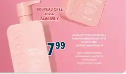 Familiprix MONDAY, Shampoo or conditioner, 354 ml offer