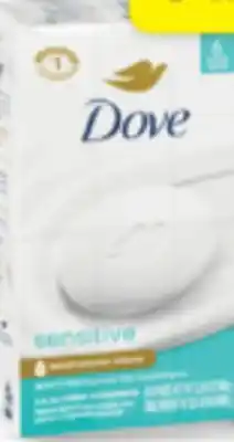 Familiprix DOVE, Selected products offer