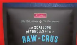 Metro CREVETTES BLANCHES DU PACIFIQUE IRRÉSISTIBLE | IRRÉSISTIBLE PACIFIC WHITE SHRIMP offer