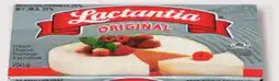 IGA LACTANTIA CREAM CHEESE offer
