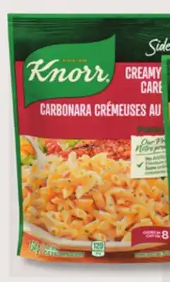 IGA KNORR SIDEKICKS SIDE DISH offer