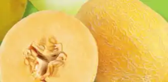 IGA HAMI MELON offer