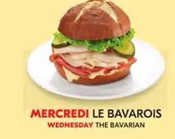 IGA THE BAVARIAN offer