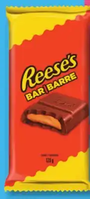 IGA HERSHEY'S TREATS offer