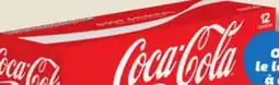 IGA COCA-COLA offer