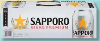 IGA SAPPORO BEER offer