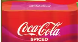 IGA COCA-COLA offer