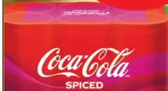 IGA COCA-COLA offer