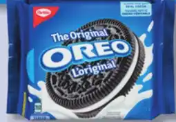 IGA CHRISTIE OREO offer