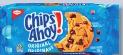 IGA CHIPS AHOY! COOKIES offer