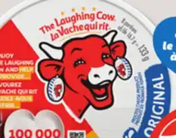 IGA CHEESE offer