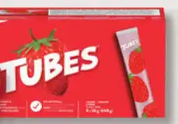 IGA YOPLAIT TUBES FRESH CHEESE OR YOGURT offer
