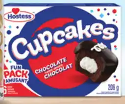 IGA HOSTESS CAKES offer