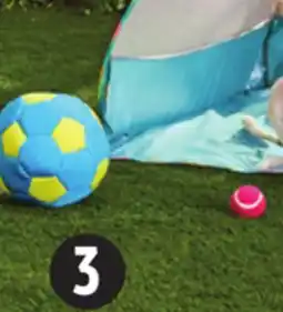 Canadian Tire Petco Selected Summer Toys offer