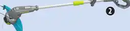 Canadian Tire Yardworks Electric Corded String Grass Trimmer/Edger, 14˝ offer