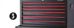 Canadian Tire Mastercraft 36˝ 6-Drawer Chest offer