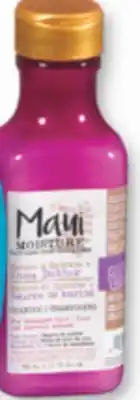 Familiprix AVEENO, OGX or MAUI, Selected hair products offer