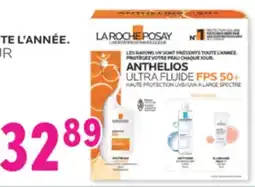 Familiprix LA ROCHE POSAY ANTHELIOS offer