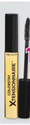 Familiprix REVLON Selected makeup products offer