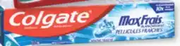 Familiprix COLGATE Selected products offer