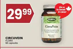 Rachelle-Bery Grocery FLORA offer