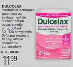 Brunet Produits sélectionnés pour aider au soulagement de la constipation occasionnelle offer