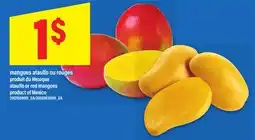Maxi ATAULFO OR RED MANGOES | ATAULFO OR RED MANGOES offer