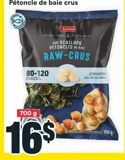 Super C PÉTONCLE DE BAIE CRUS offer