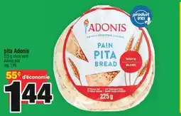 Super C PITA ADONIS | ADONIS PITA offer