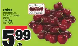 Super C CHERRIES | CHERRIES offer
