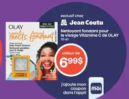 Super C Vitamine C de OLAY offer