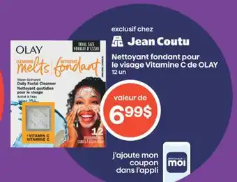 Super C Vitamine C de OLAY offer