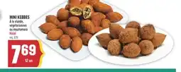 Marché Adonis MINI KEBBES offer