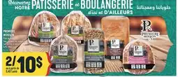 Marché Adonis PREMIÈRE MOISSON PAIN/BREAD offer