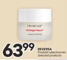 Brunet REVERSA Produits sélectionnés offer